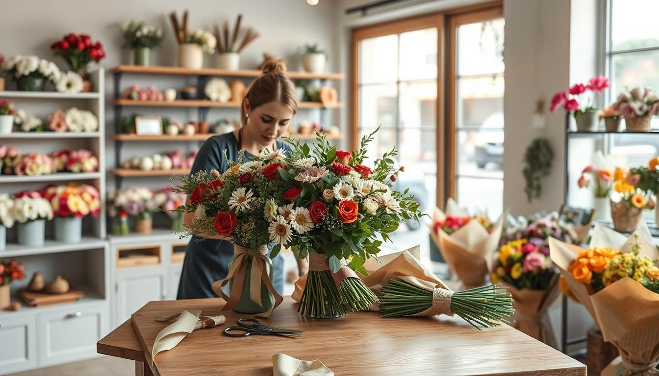 Blossom Boutique Article